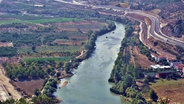 Sakarya Balık Avı Meraları