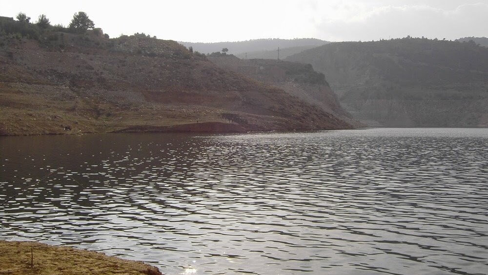 Ankara Ve Çevresi Balık Avlakları