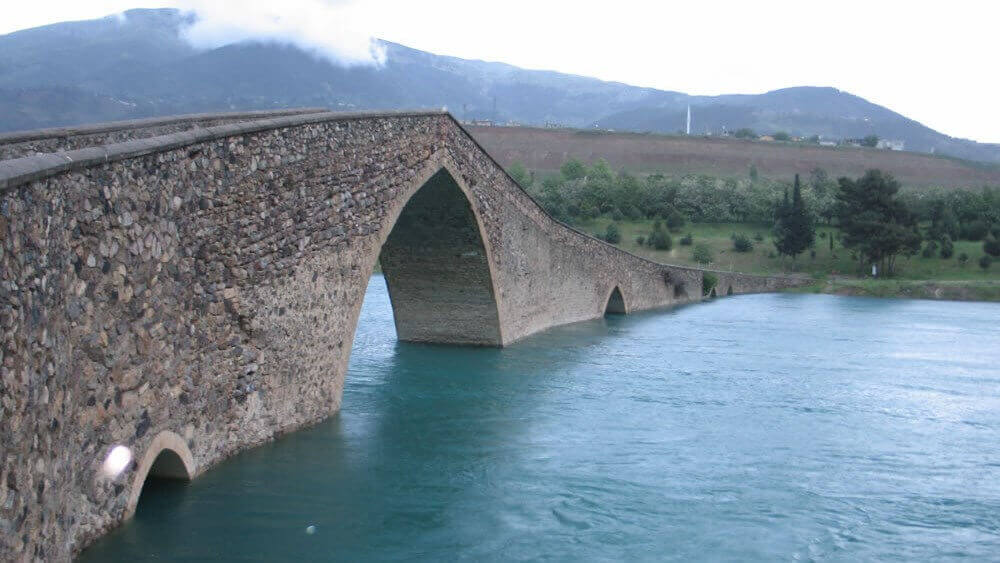 Balıkçılara Fotoğraflı Suçüstü