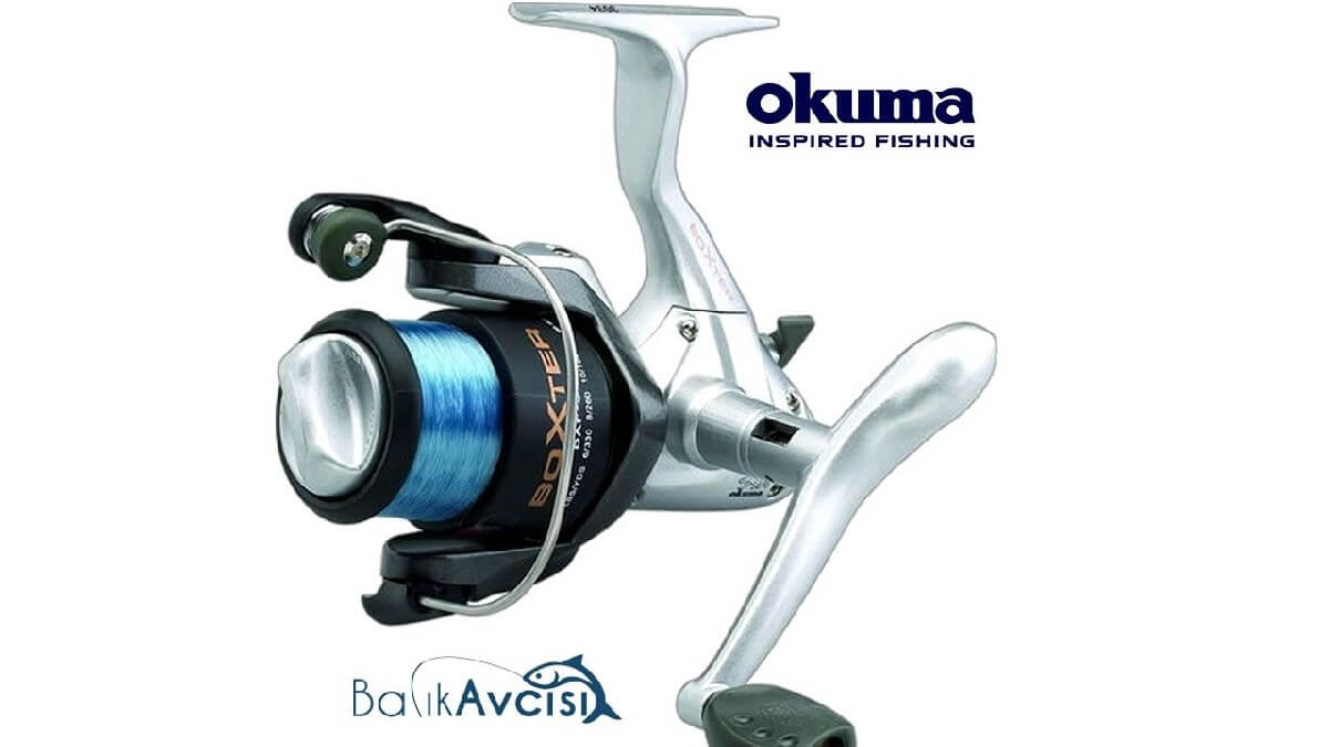 Okuma Boxter