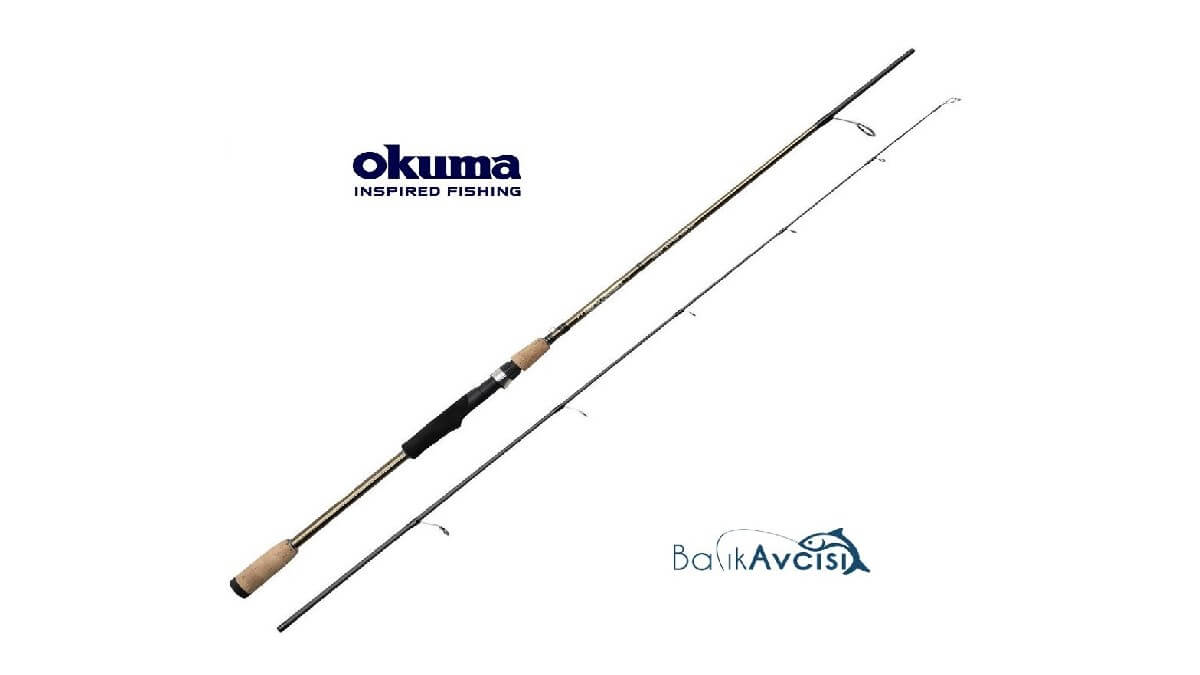 Okuma Dead Ringer