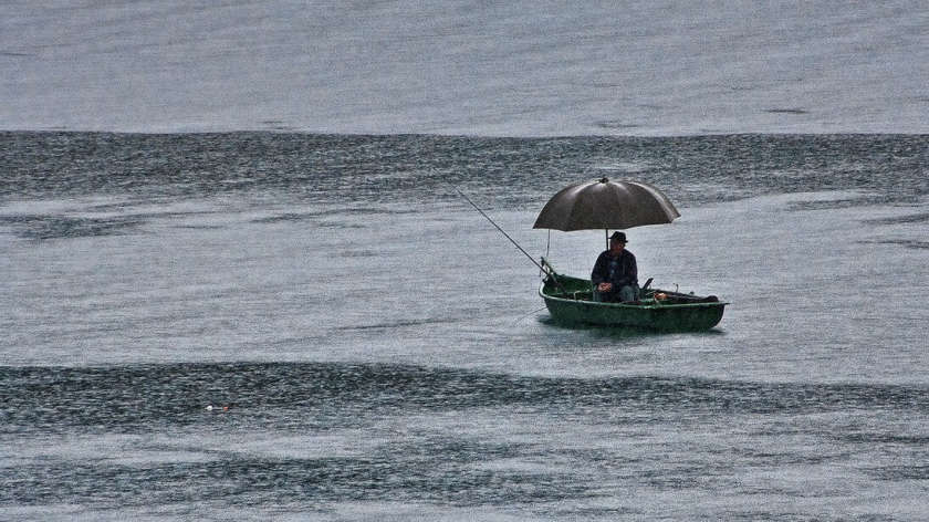 Havanın Balık Avına Etkileri