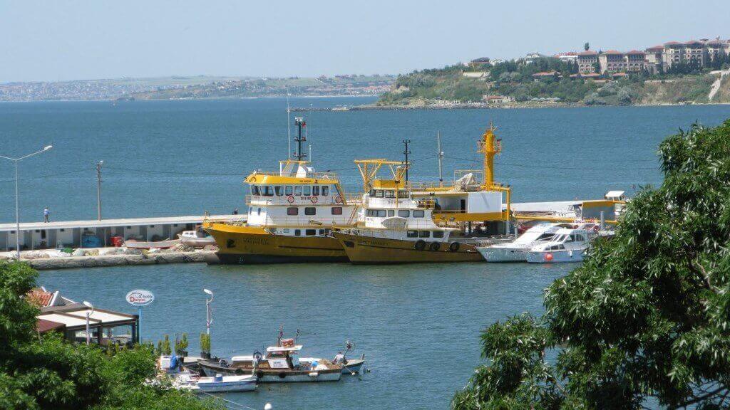 Silivri’De Hangi Mevsimde Hangi Balık Tutulur  